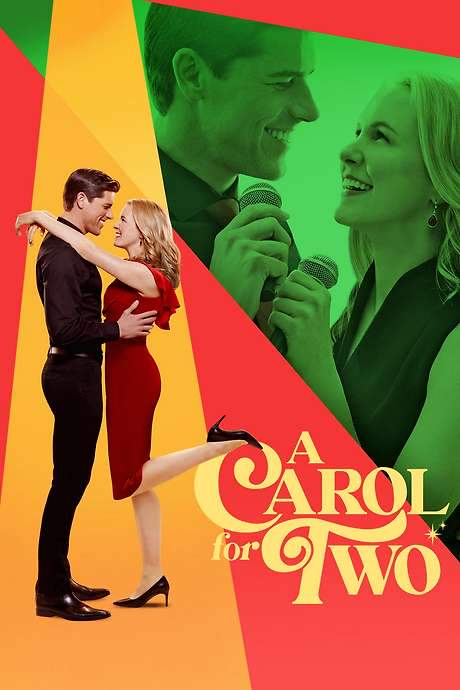 A Carol for Two
